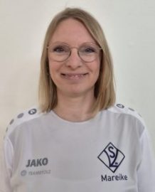 Mareike Schwager